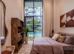 Jervois Mansion (D10), Apartment #520178941